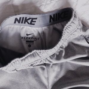 Nike sweats